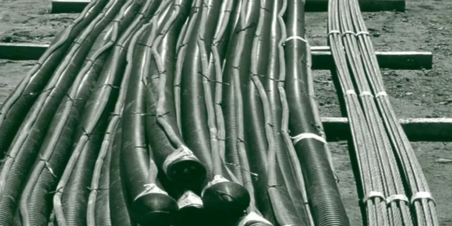 Active/Passive Anchor Design in San Bernardino, CA | Geotechnical Support
