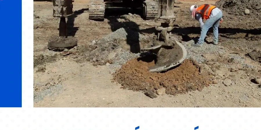 Stone Column Design in San Bernardino: Ground Improvement You Can Rely On