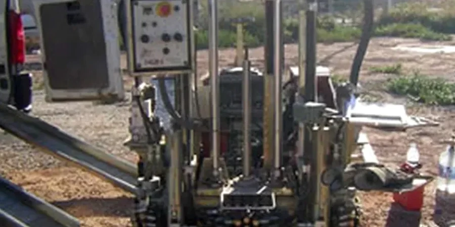 CPT Cone Penetration Testing in San Bernardino: Site Stratigraphy Without the Guesswork