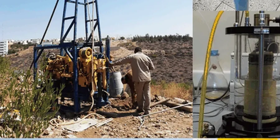 Vibrocompaction Design for San Bernardino: Densify Weak Soils with Confidence
