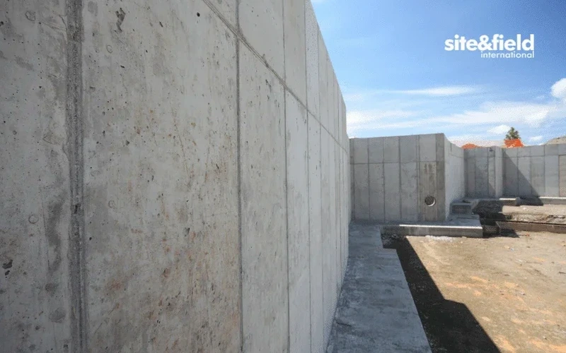 Retaining Wall Design in San Bernardino: Geotechnical Engineering for Challenging Slopes