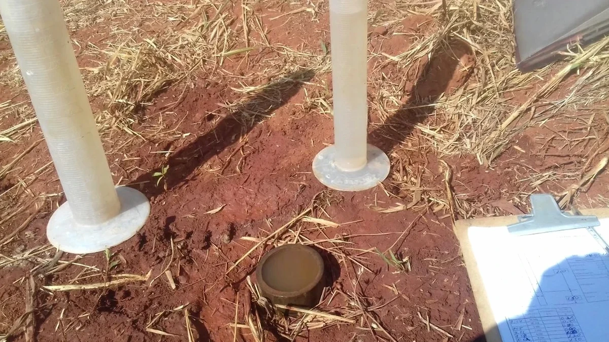 Field Permeability Testing (Lefranc & Lugeon) for Geotechnical Projects in San Bernardino
