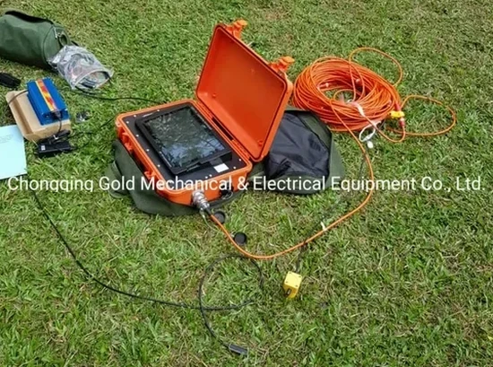 Seismic Tomography (Refraction/Reflection) for Site Characterization in San Bernardino